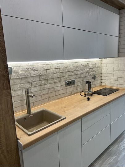 Квартира-студия, 31 м², 18/25 эт.