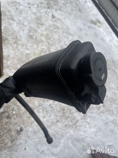 Расширительный бачок бмв е39