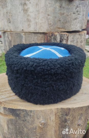 Кубанка казачья