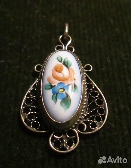 Кулоны СССР, Чехословакия