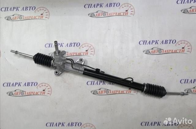 Рейка рулевая Honda Civic EK2 / EK3 / EK4 / EK9 ле