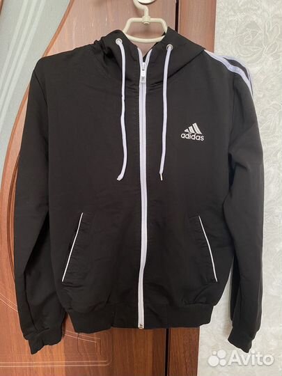 Спортивный костюм adidas женский