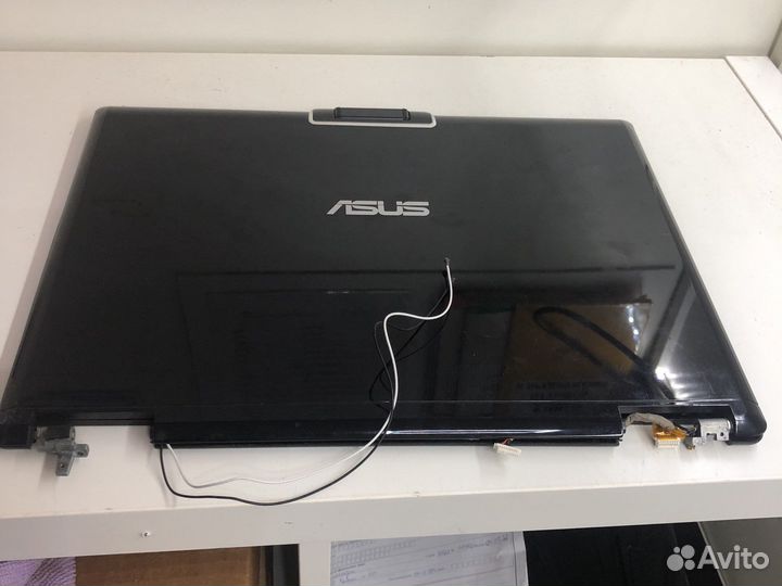 Запчасти для asus m51