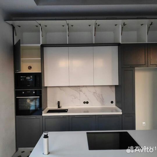 Сборка мебели: сборка кухни, шкафы, гардеробы