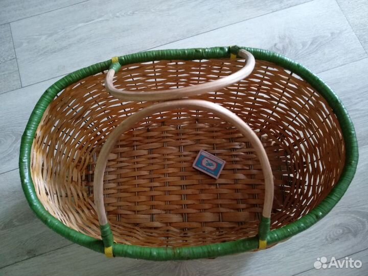 Корзина, корзинка