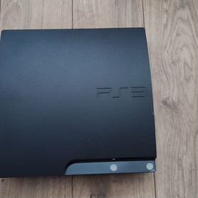 Sony playstation 3