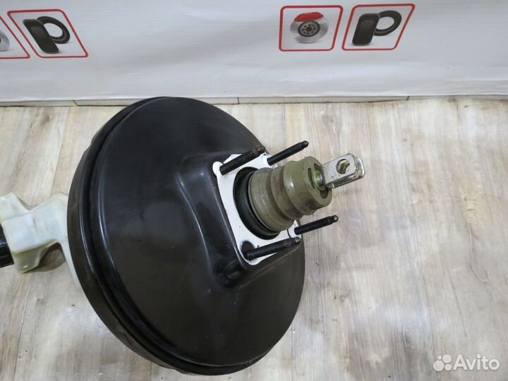 Вакуумный усилитель тормозов Mazda 3 BK