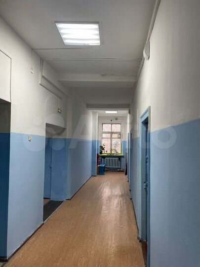 Комната 24 м², 1/5 эт.