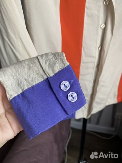 Блузка женская шифоновая iblues