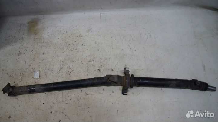 Кардан SG5 2003г.(н)