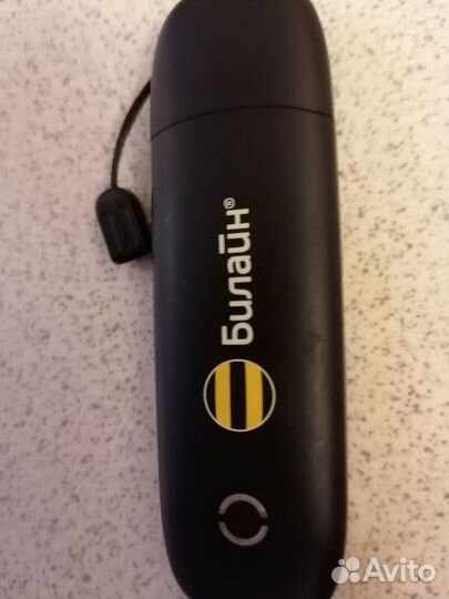 Usb модем Билайн