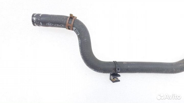 Шланг гидроусилителя руля Renault Duster HS