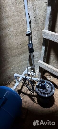 Бурение скважин на воду под ключ