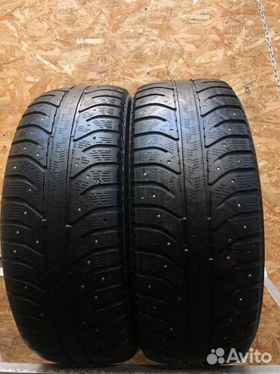 Bridgestone Ice Cruiser 7000 215/60 R17
