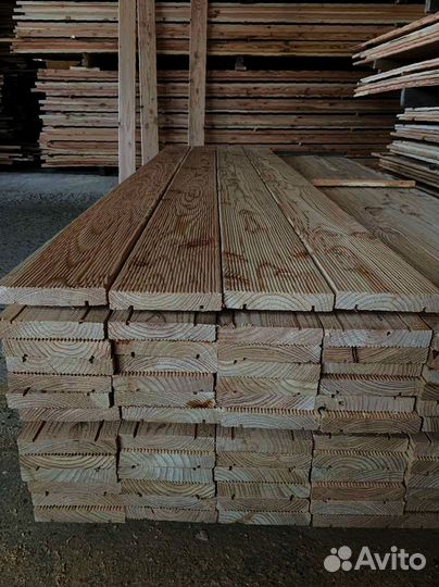 Надежные доски для строительства лиственницы