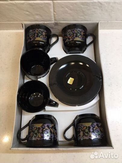 Сервиз чайный,кофейный Arcoroc