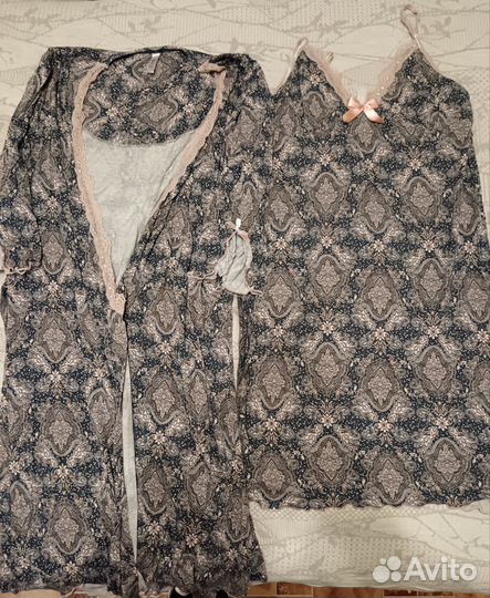 Одежда для сна