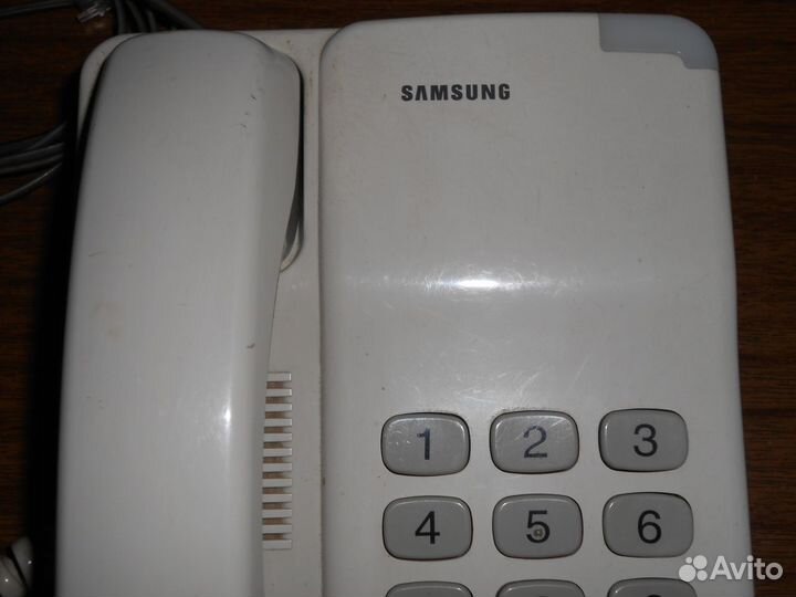 Телефон Самсунг