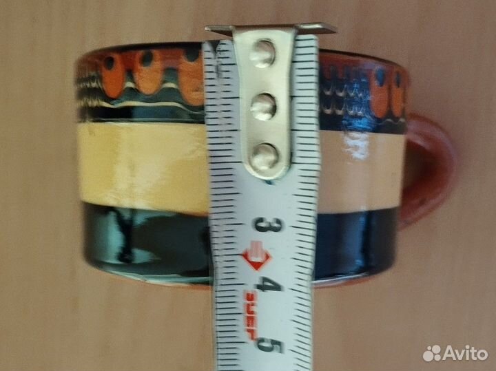 Сервиз кофейный новый Болгария