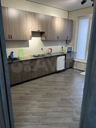 1-к. квартира, 45 м², 3/10 эт.