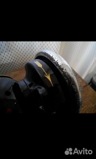 Швейная машинка ножная