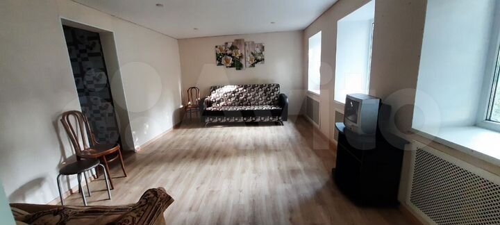 Дом 51,7 м² на участке 3,2 сот.