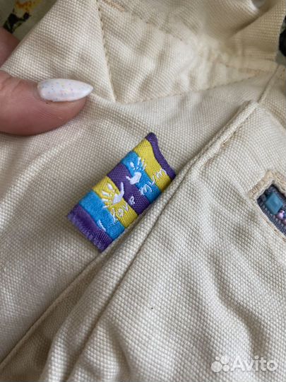 Эргорюкзак с 4-х месяцев до 3-х лет