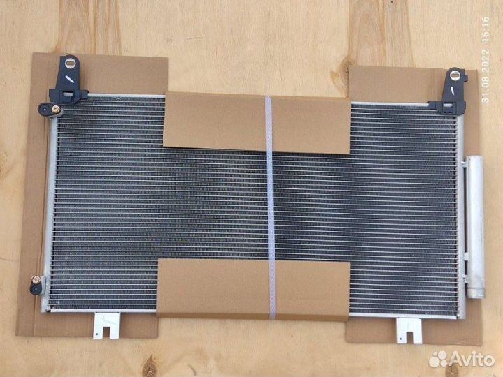 Радиатор кондиционера Honda Crv 2 2017-2021