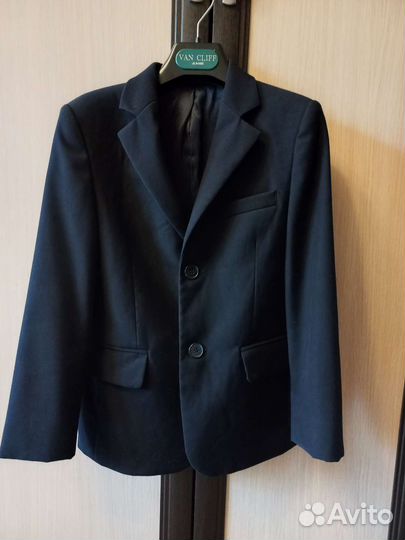 Школьная форма для мальчика