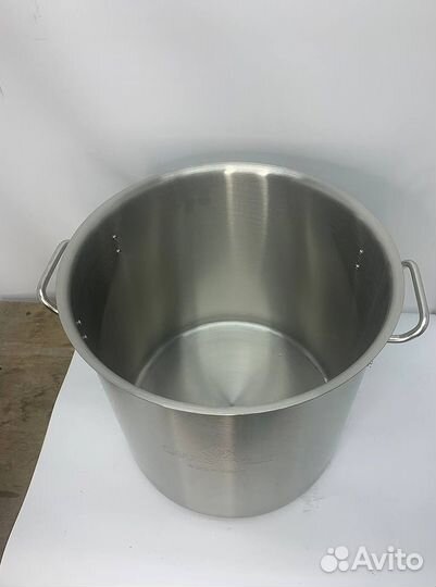 Котел для плиты