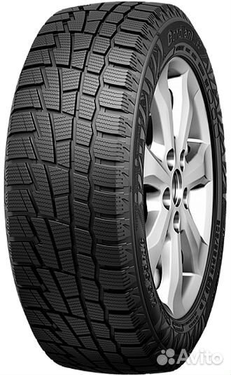 Cordiant Winter Drive 215/55 R17 98T