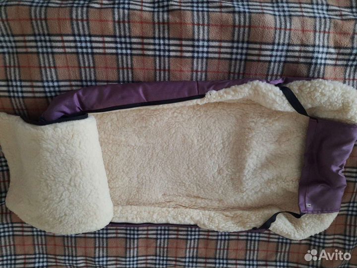 Коляска Prampol Marti Maxi 2 в 1