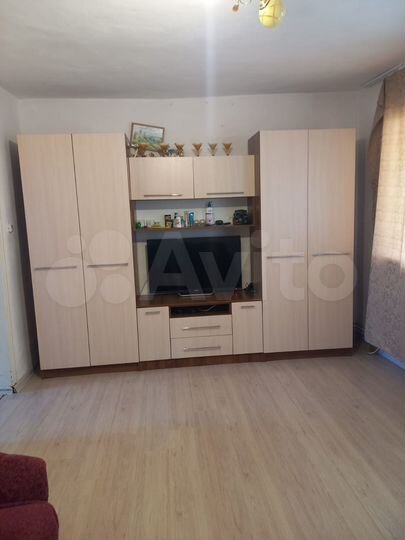 Дом 87 м² на участке 30 сот.