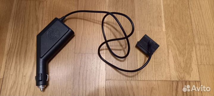 Автозарядка аккумулятора DJI Phantom 3 Standart