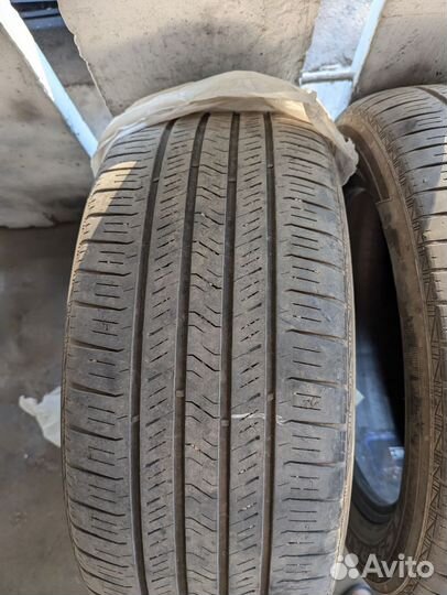 Goodyear Aquatred 3 225/55 R17