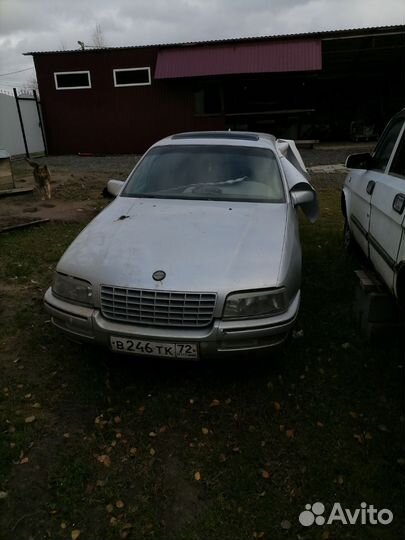 Запчасти Волга 3110