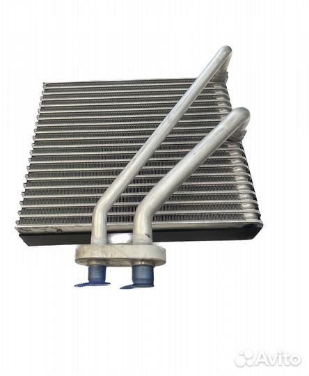 Испаритель кондиционера Chevrolet Lacetti nubira