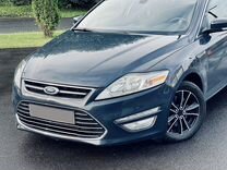 Ford Mondeo 2.0 AT, 2012, 236 789 км, с пробегом, цена 920 000 руб.