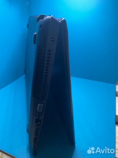 Ноутбук Dexp CLV-650-SBAtlas H116