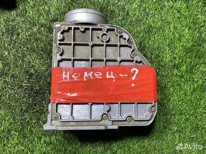 Расходомер воздуха (дмрв) Opel Omega A