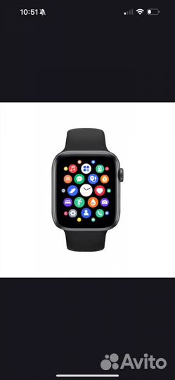 Смарт часы, SMART watch X7 умные часы