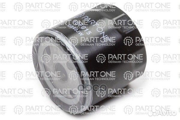 Фильтр масляный ford: C-MAX 07, fiesta IV 95-0