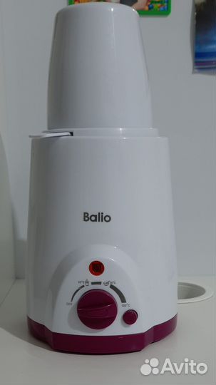 Подогреватель для бутылочек