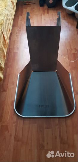 Кухонная вытяжка