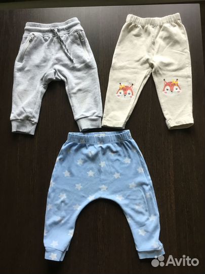 Вещи для малыша / вещи для ребёнка