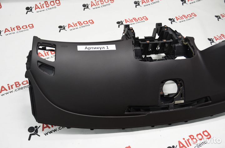 Торпедо панель Opel Insignia (2008 - 2015) арт.:01