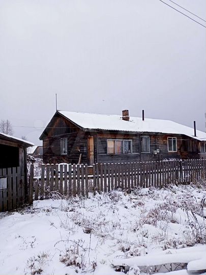 Квартиры пермский край яйва. Деревня Монцево. Велва база