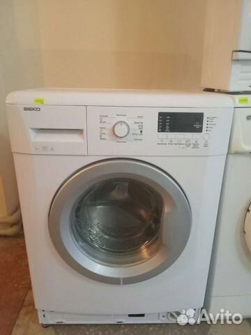 Стиральная машинка бу