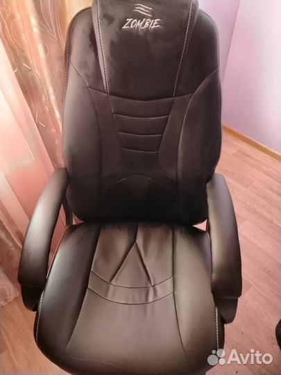 Компьютерное кресло