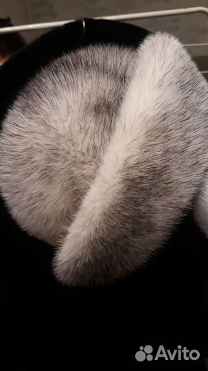 Шапка женская